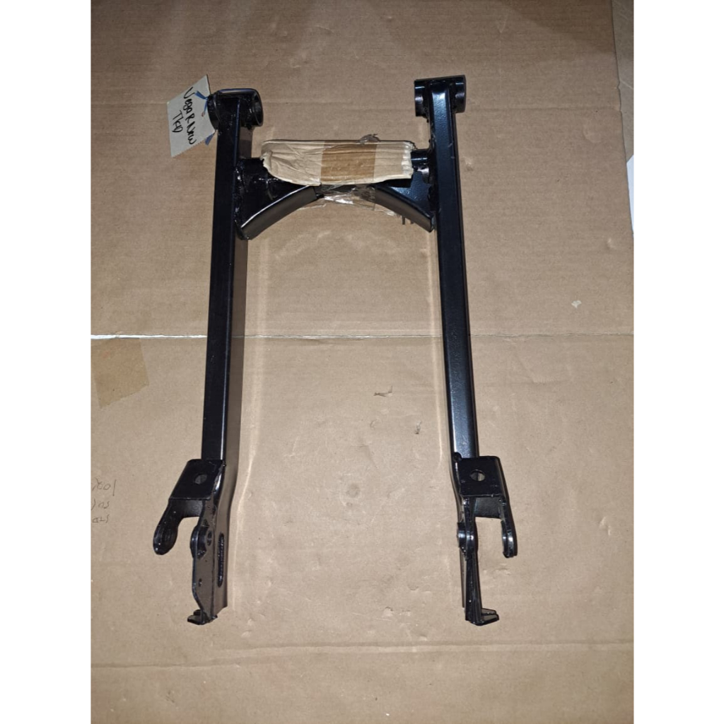 SWING ARM, LENGAN AYUN, GARPU BELAKANG VEGA R NEW, VEGA ZR TOKAIDO
