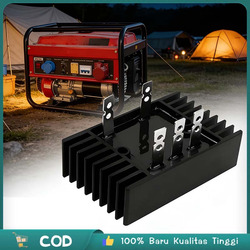 Dioda Bridge Dioda 100 Amper Original Dioda Brige Dioda Bridge Original