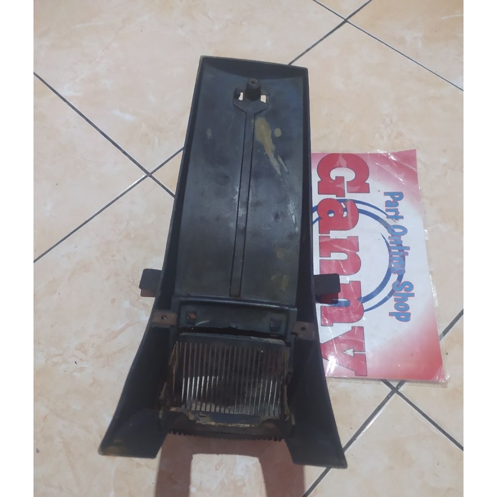 Dasi panel dada vespa excel original bekas