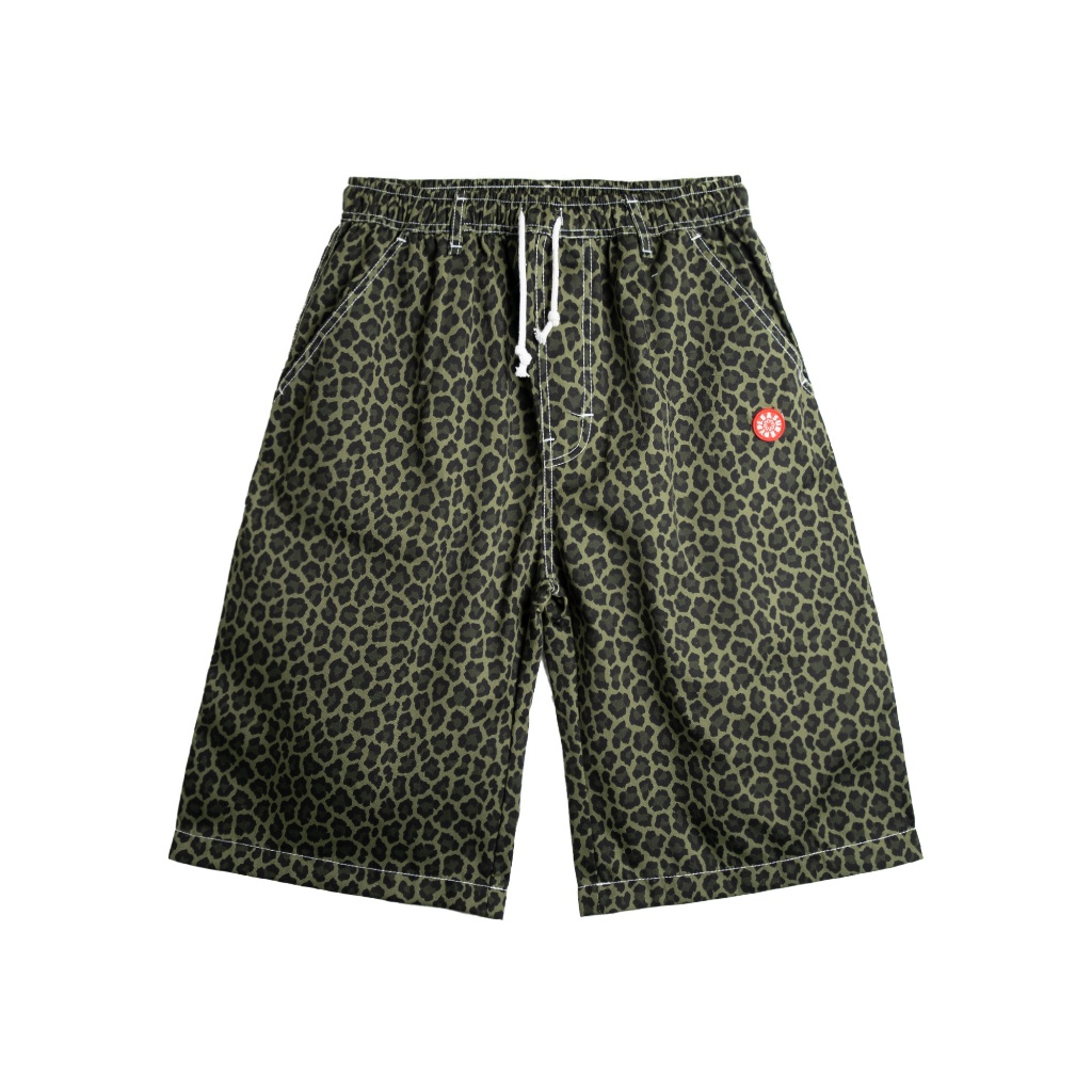 CARPENTER PENDEK LOOSE | SECTION | JORTS PANTS