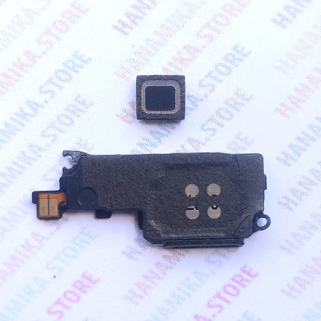 BUZZER SPEAKER huawei Y9S original copotan