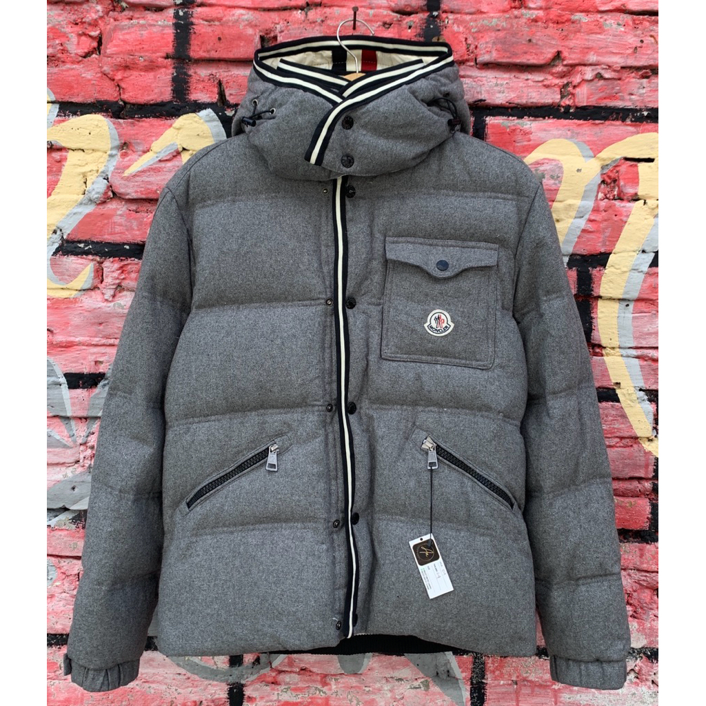 moncler jacket men’s