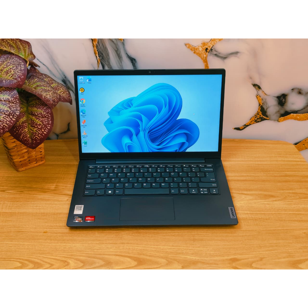 Lenovo v14 G2 amd ryzen 3 5300u ram 8gb ssd 256gb led 14 inch win11