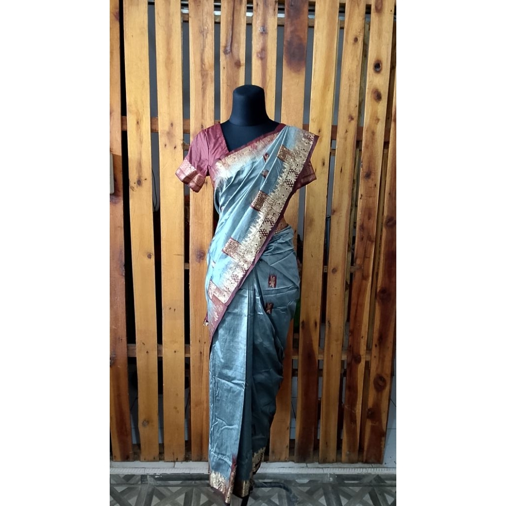 saree, saree instan, set saree, saree india, pakaian tradisional india, free cholay
