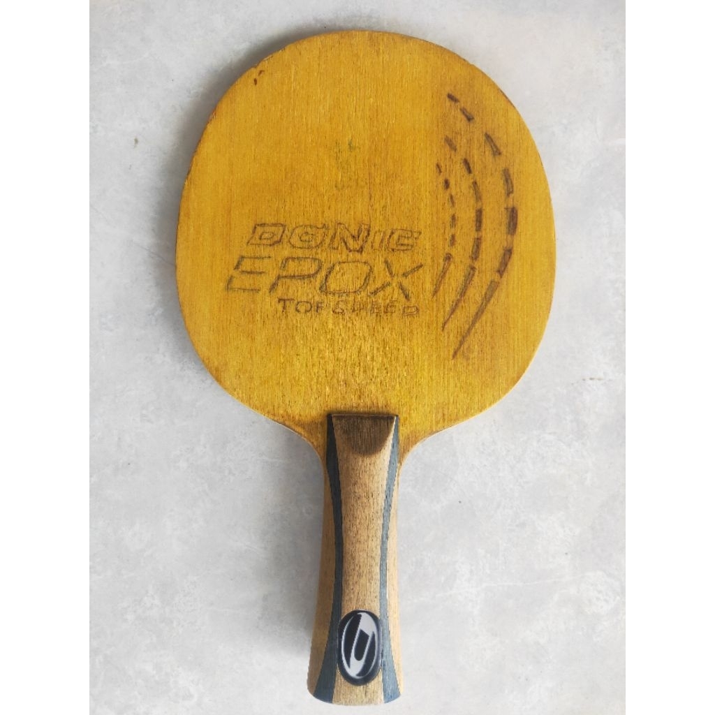 Donic Epox Top Speed Second Murah