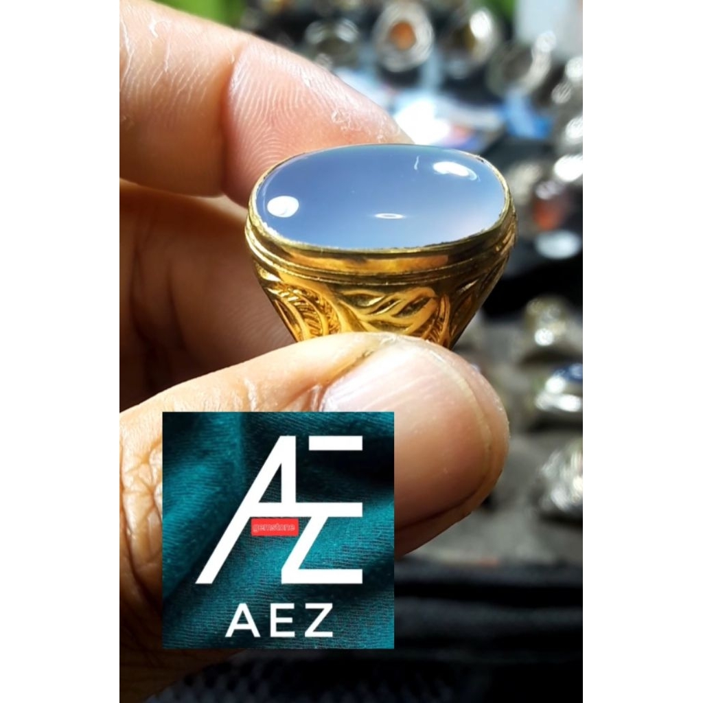 Biru Langit Baturaja