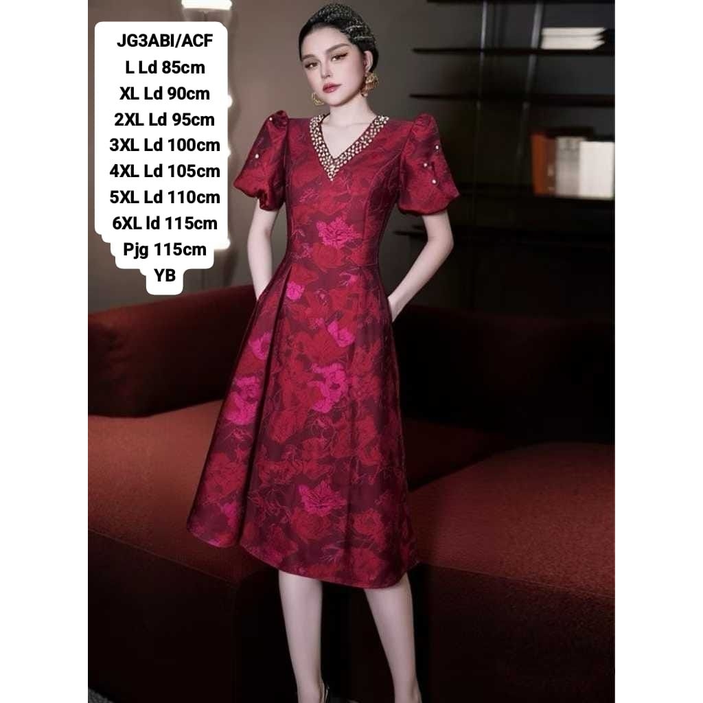 DRESS JAGUAR