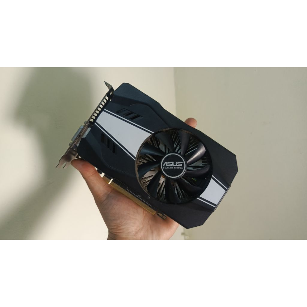 GTX 1060 3GB GDDR5 ASUS