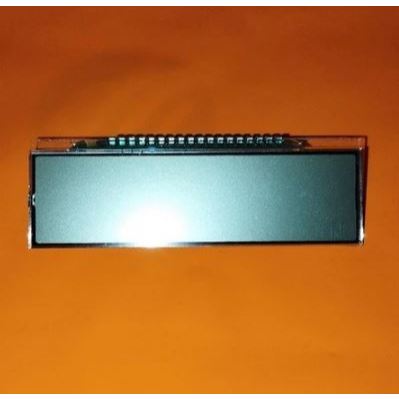 lcd Speedometer Honda VARIO 125 150 led old 2015 - 2017 Original KECIL