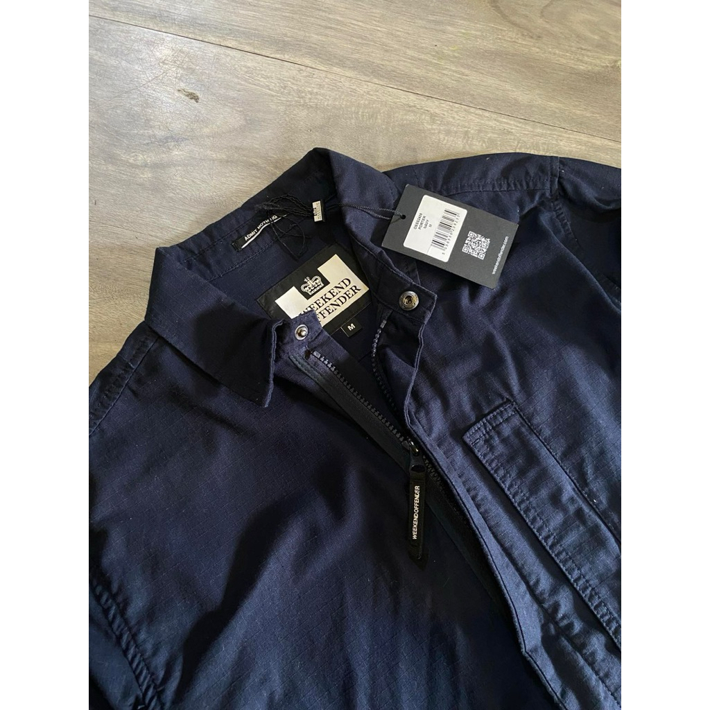 OVS.WEEKEND.OFFENDER