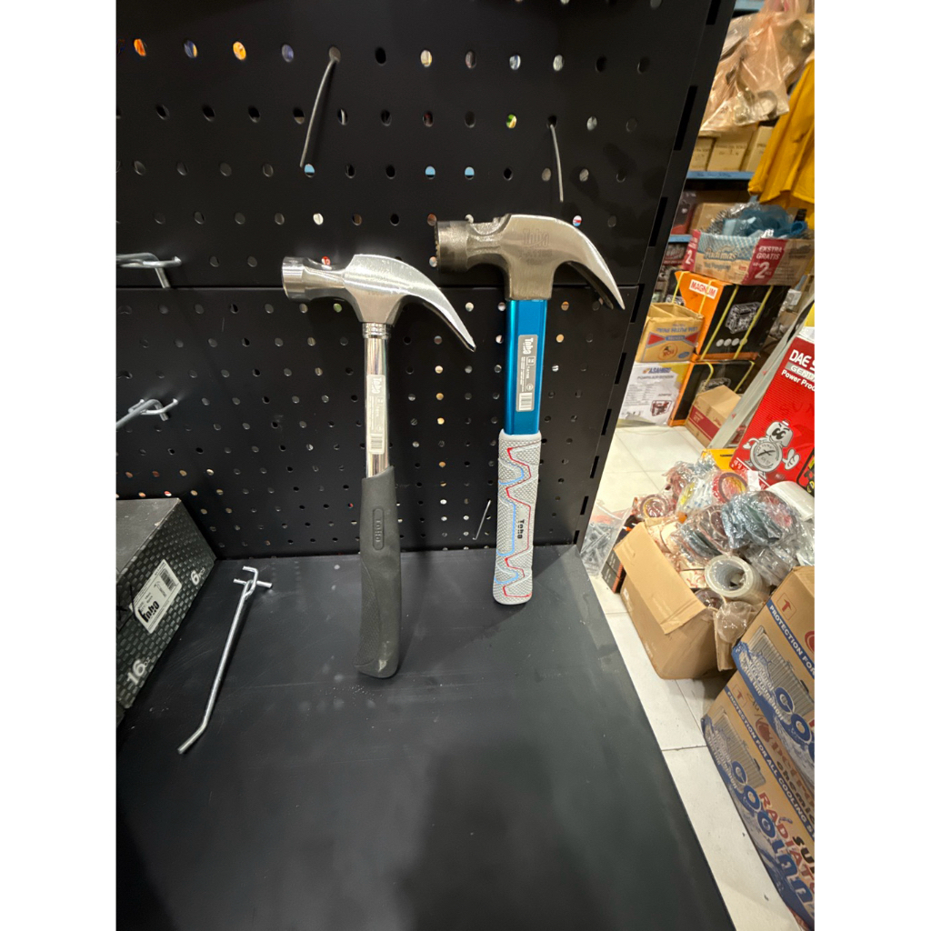 PALU KAMBING TOHO 16 0z