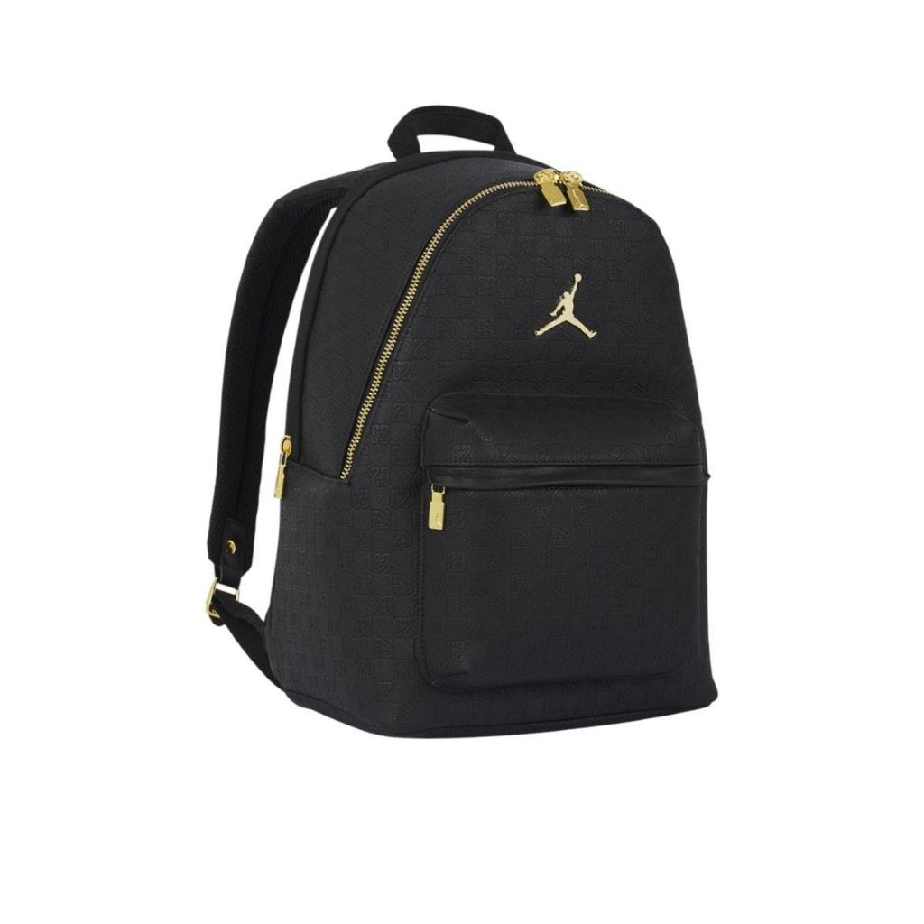 Tas Jordan monogram boy's bags - black