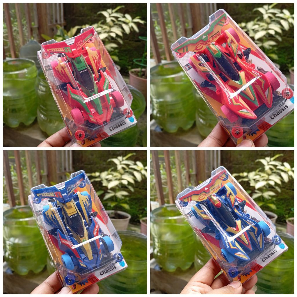 Tamiya mini4wd speed // tamiya kencang // mainan mini4wd