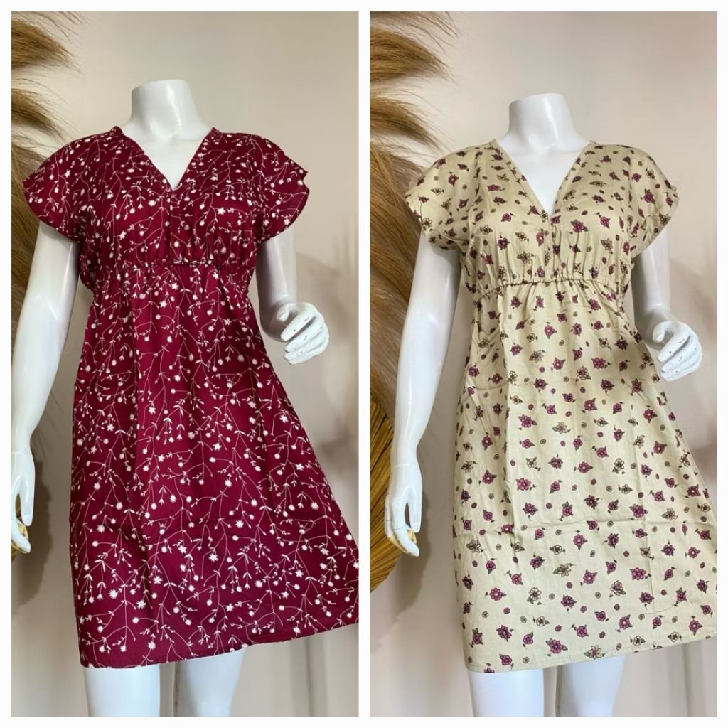 Daster Manohara Pendek | Daster Bali | Daster Manohara | Daster Manohara kekinian | Daster sexy | Da