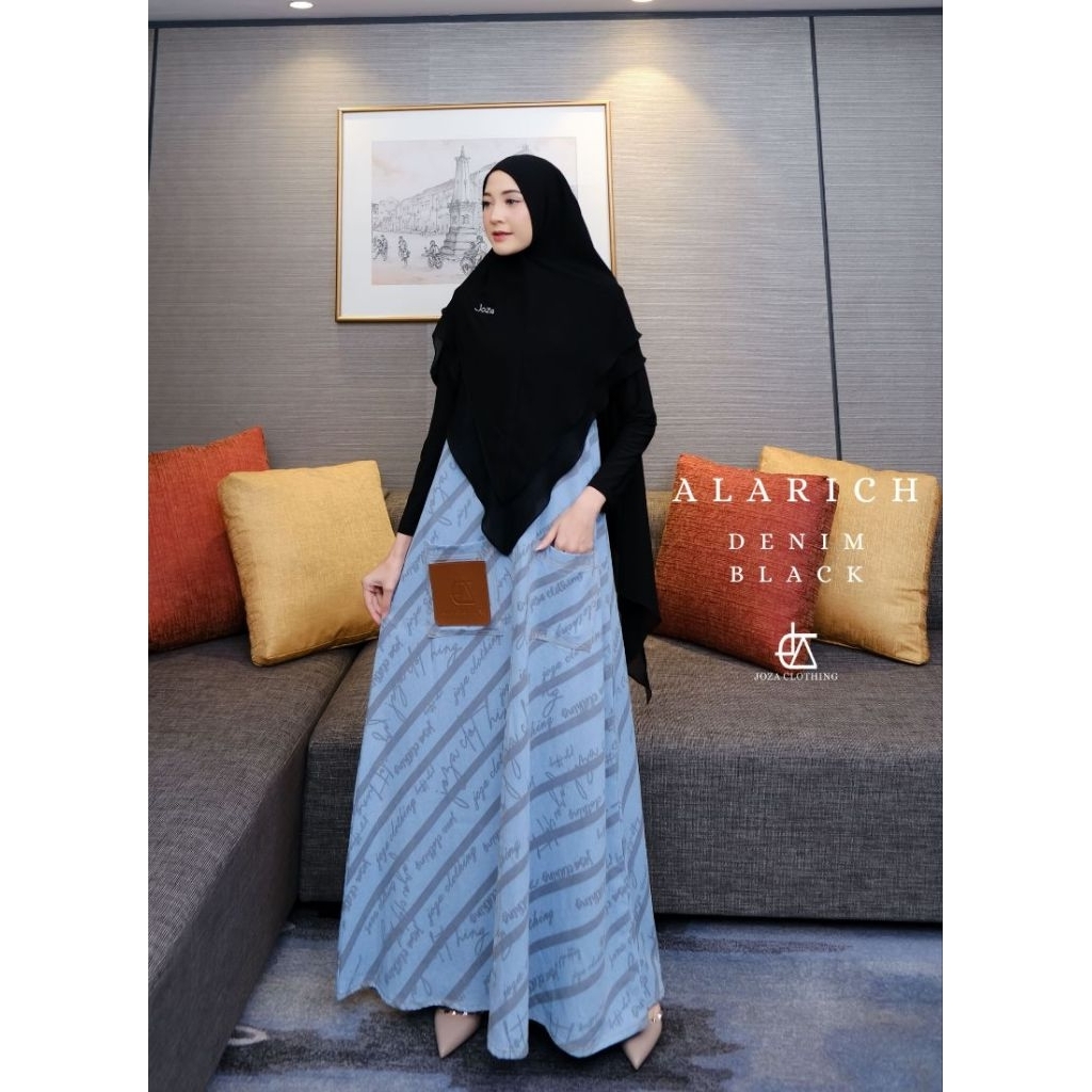 kanada series by joza altair series by joza clothing