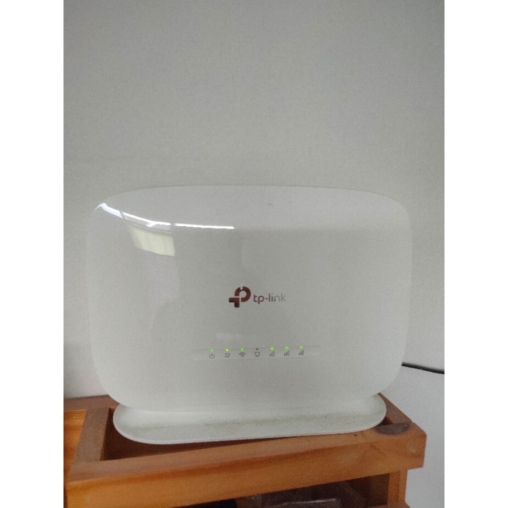 Router modem Tp-link TL-MR105