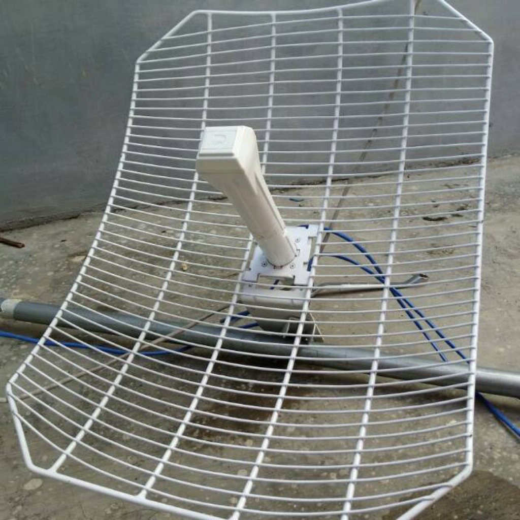 UBNT AIRGRID M5Hp 27dbi Normal