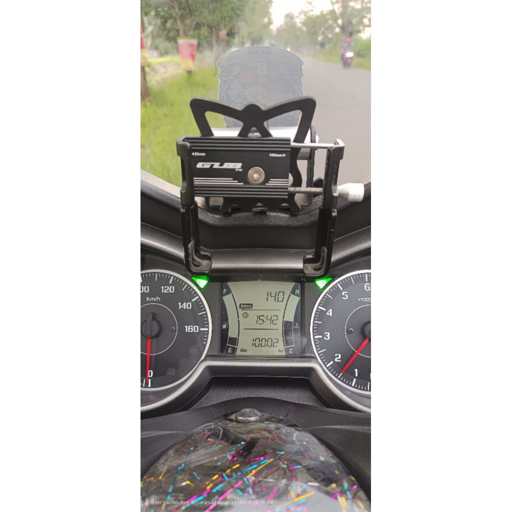 Benelli Patagonian eagle