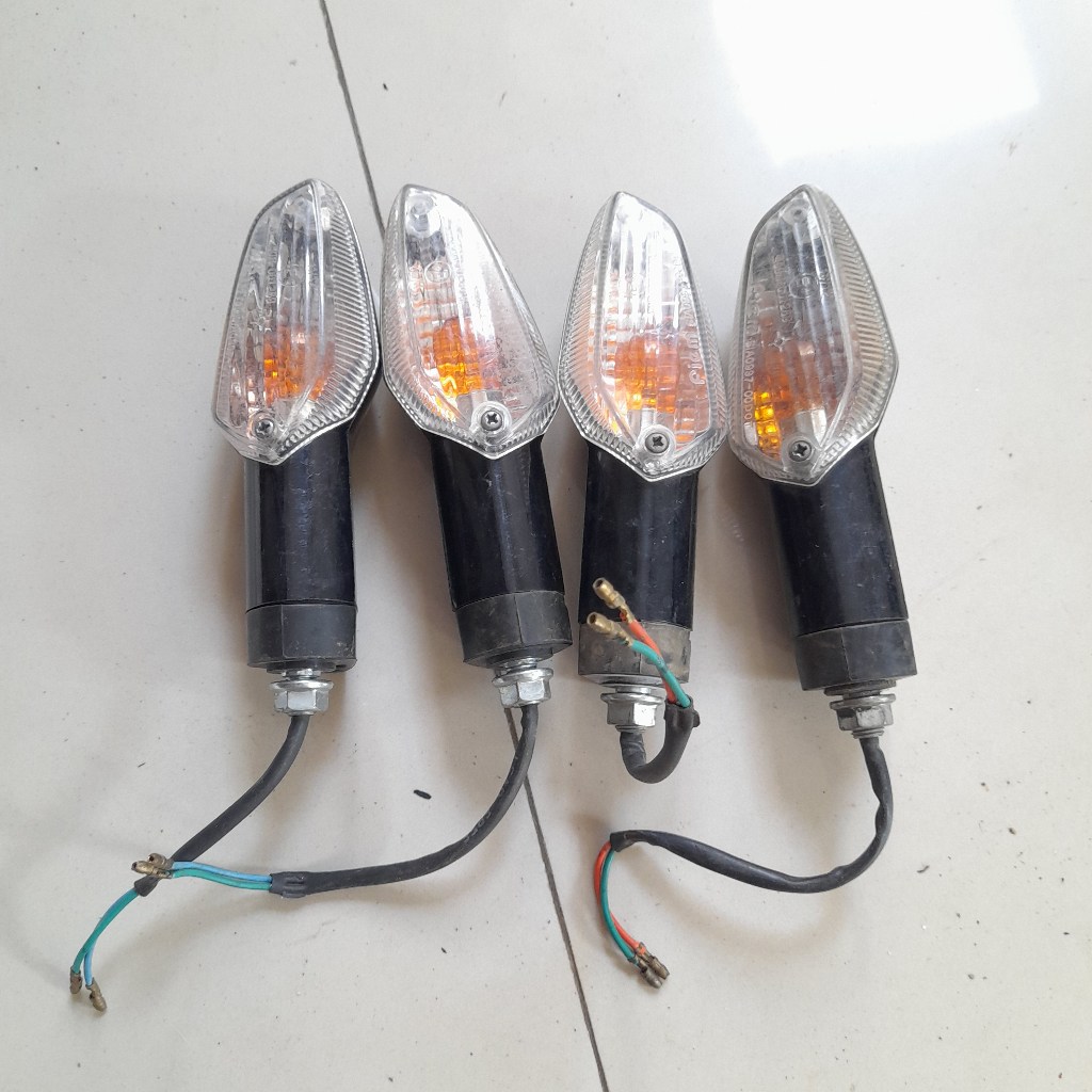 sein original cbr 250r thailand pnp cbr 150r sein CBR old/ riting CBR tahun 2011 - 2015 ori LAMPU SE