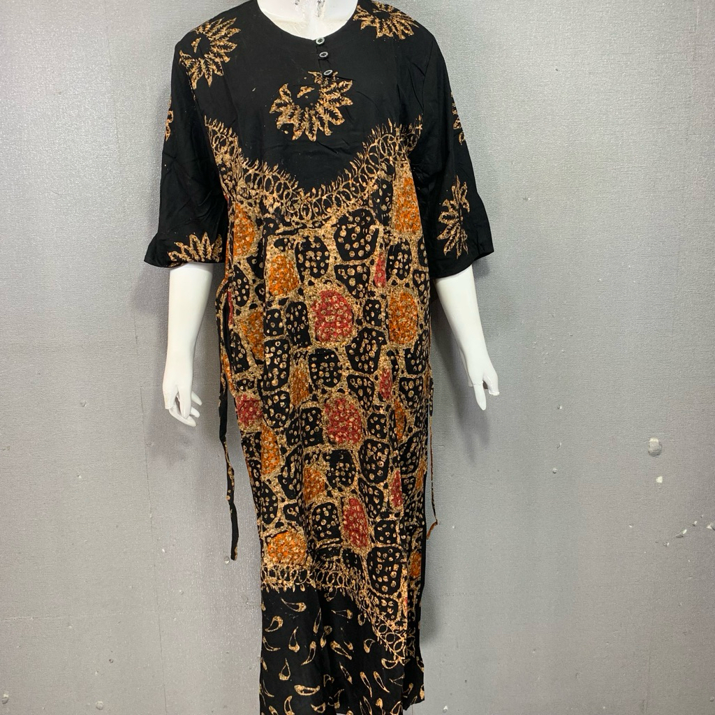 SEDDRESS SAMMY STANDAR | DASTER BATIK SAMMY