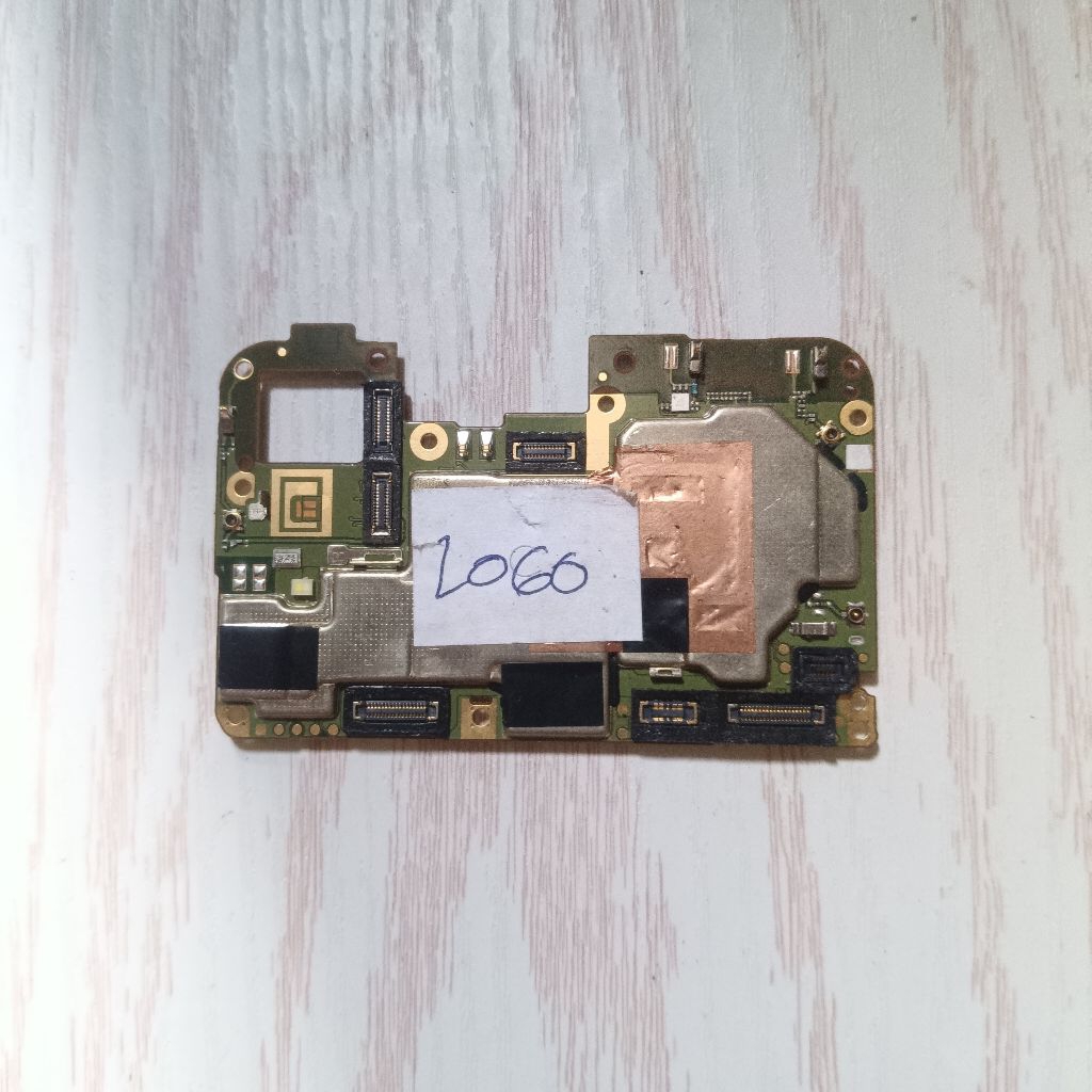 MESIN VIVO Y91/Y93/Y95 MATI PRAWAN