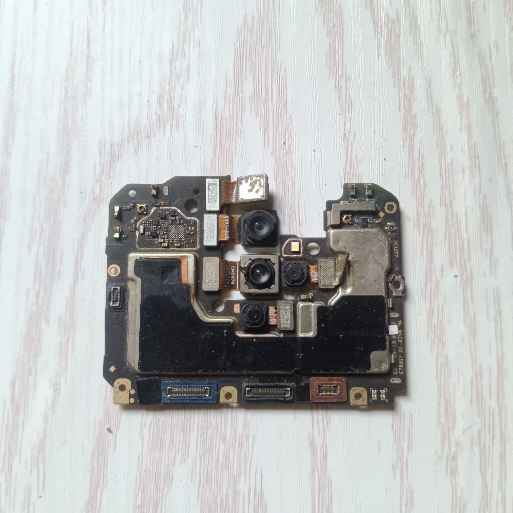 MESIN MATI OPPO A5 2020 Mati Perawan