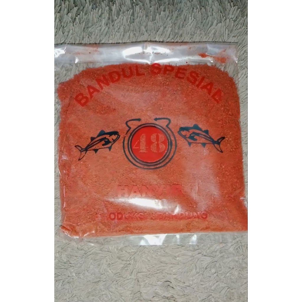 UMPAN BANDUL SPESIAL 48 - VARIAN HANYIR