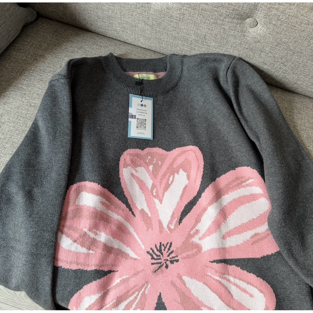 Bwbyaz claire knit new