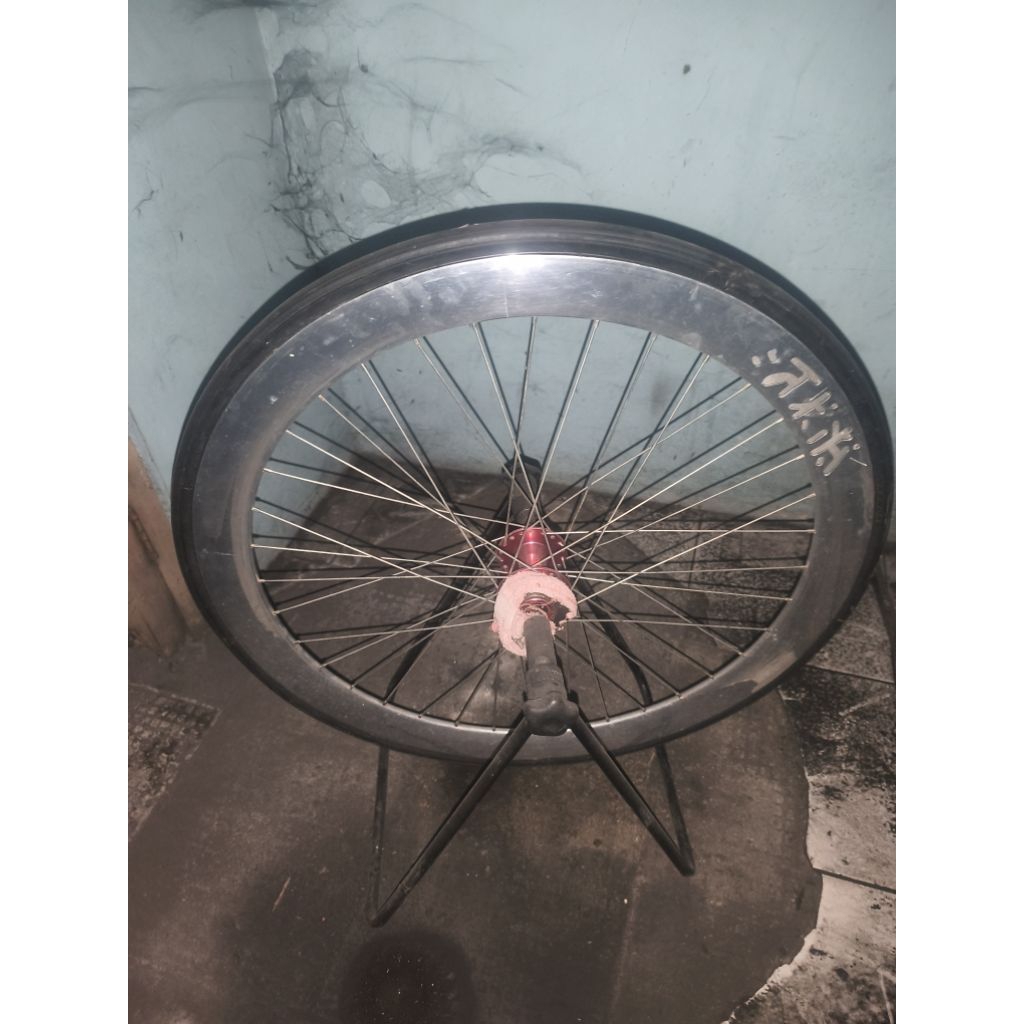 wheelset doltrap