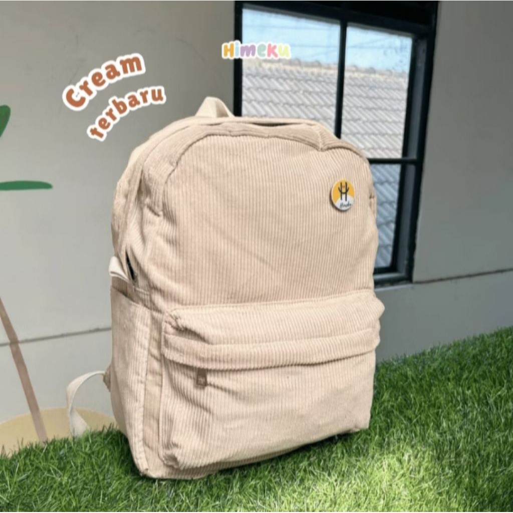 Himeku tas ransel prlvd