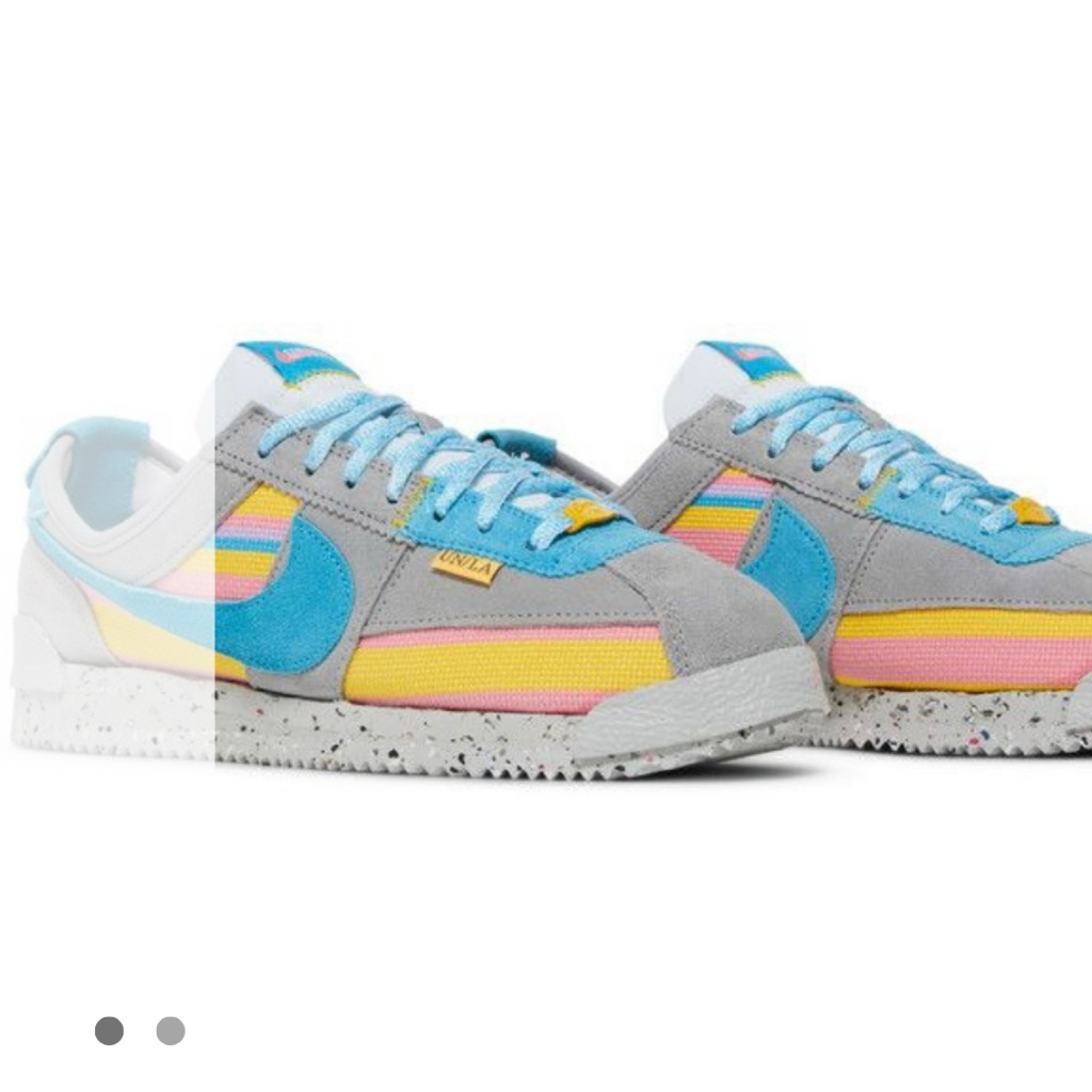 Union LA x Nike Cortez SP Limited Edition