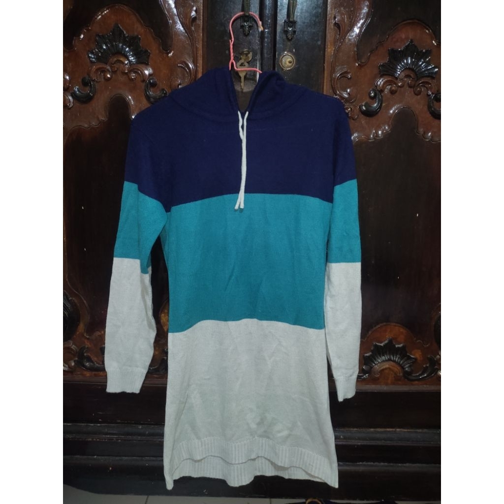 Preloved Sweater Dewasa Laki laki