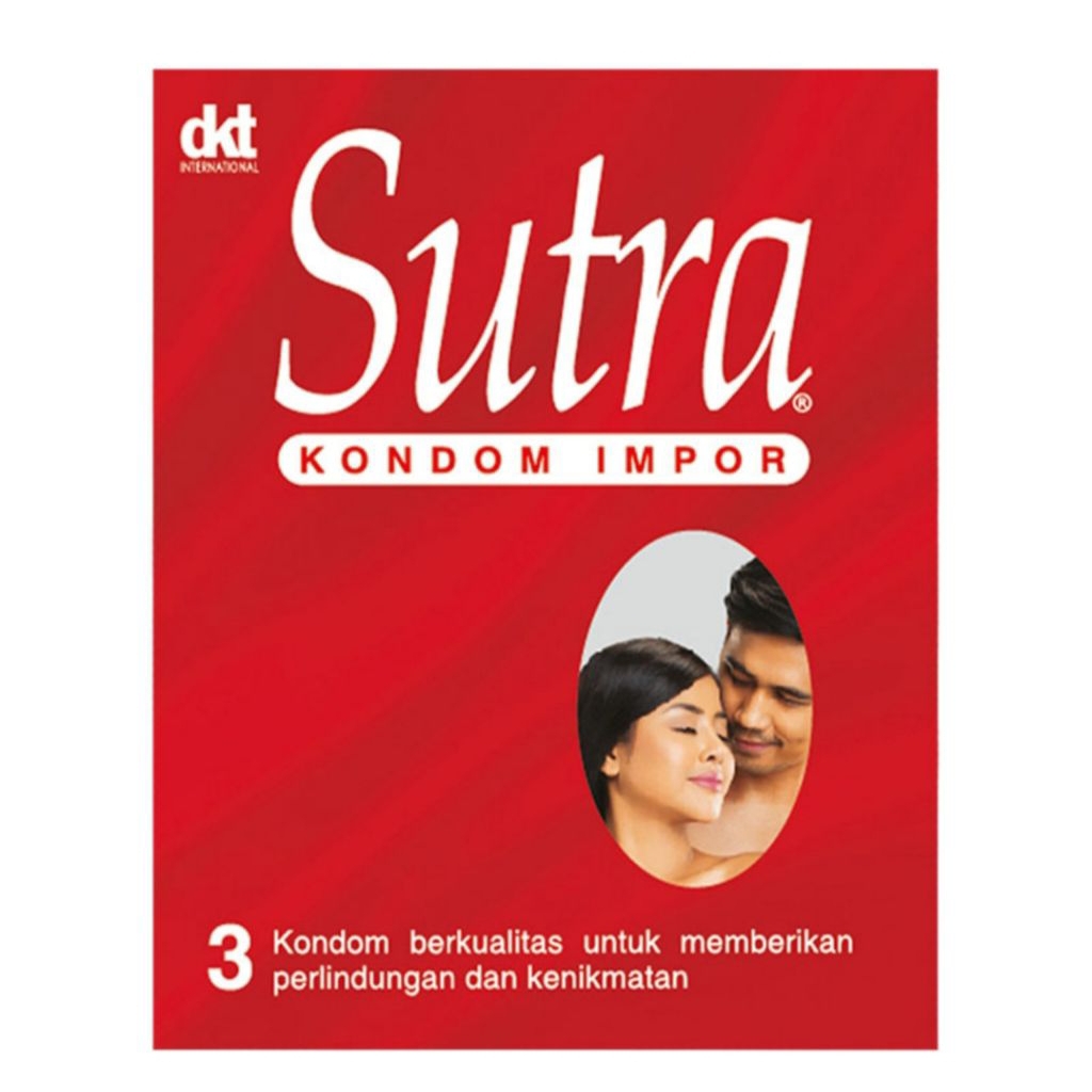 kondom, kondom sutra