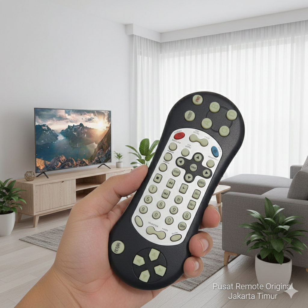 REMOTE REMOT CONTROL GAME MONITOR HEADREST TV ORCA