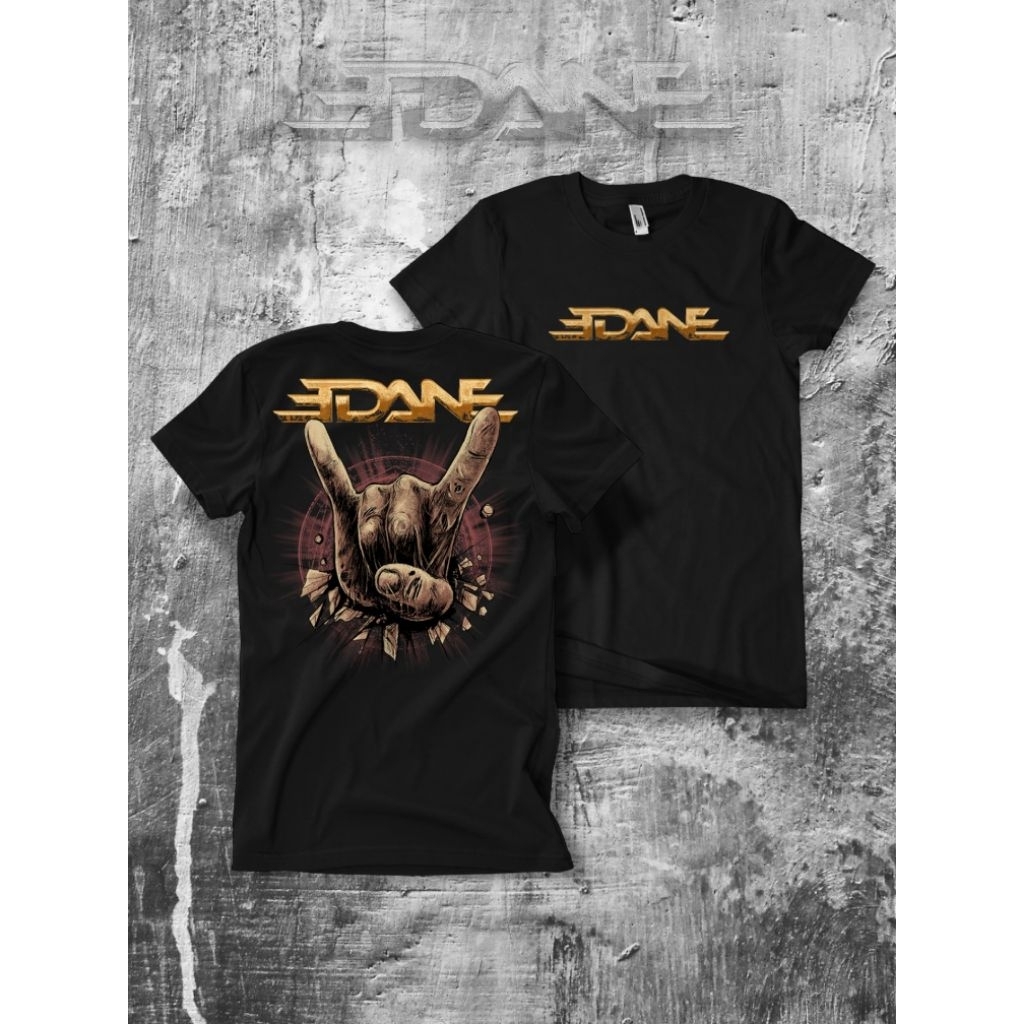 EDANE "Metal Hand 2023" Tshirt