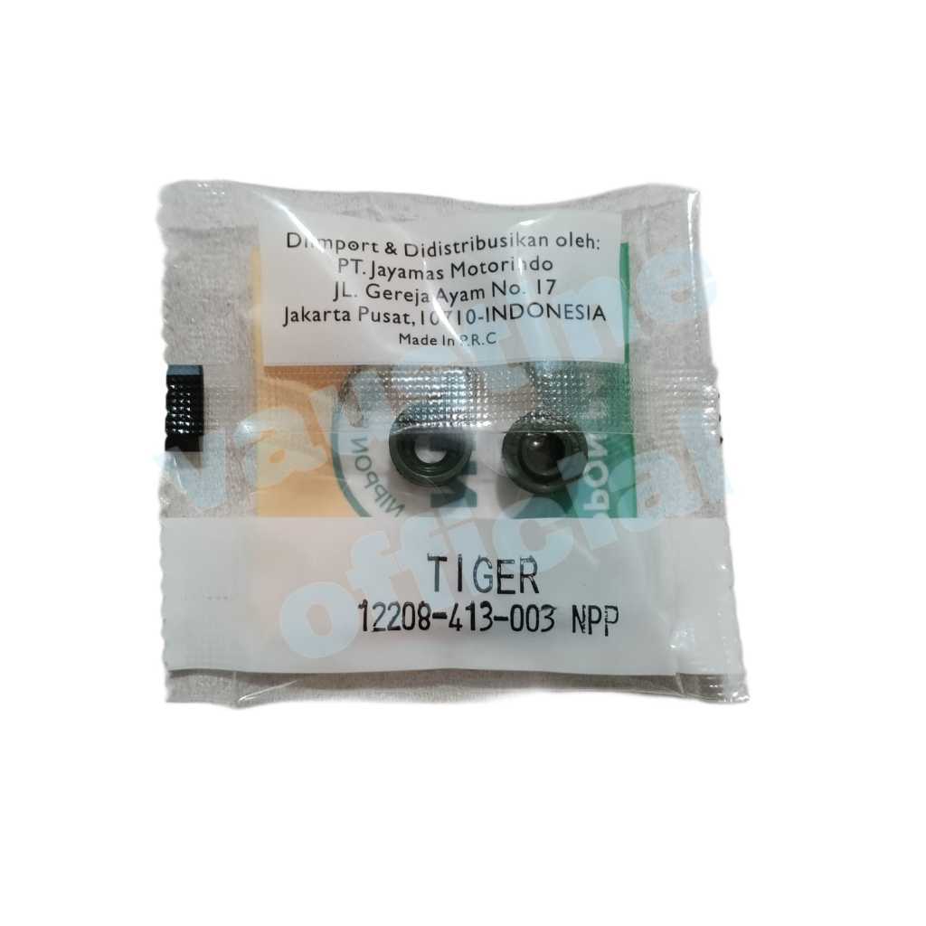 SEAL SIL KLEP TIGER / MEGA PRO LAMA / GL PRO NEOTECH ORIGINAL NPP