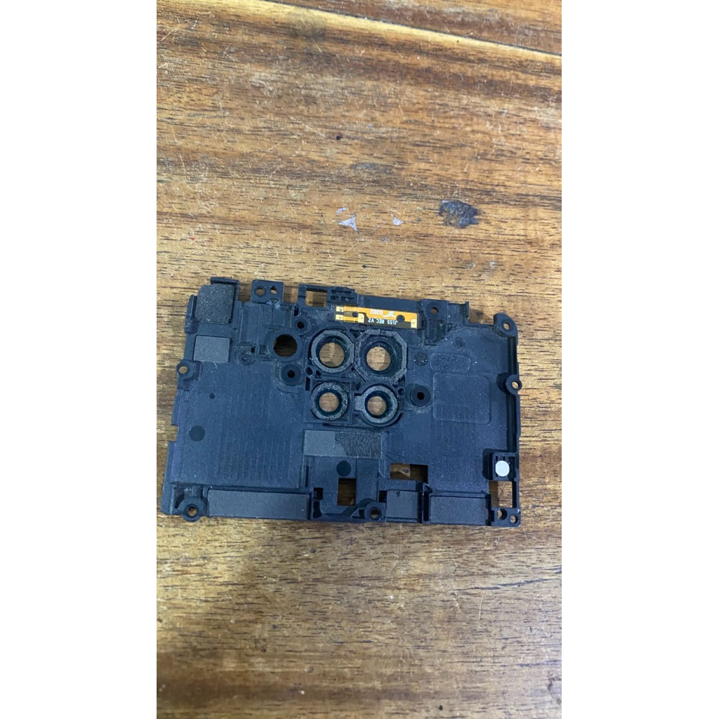 TUTUP MESIN REDMI NOTE 9