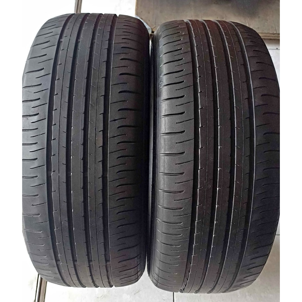 Ban mobil 225/50-18 copotan DUNLOP SPORTMAXX