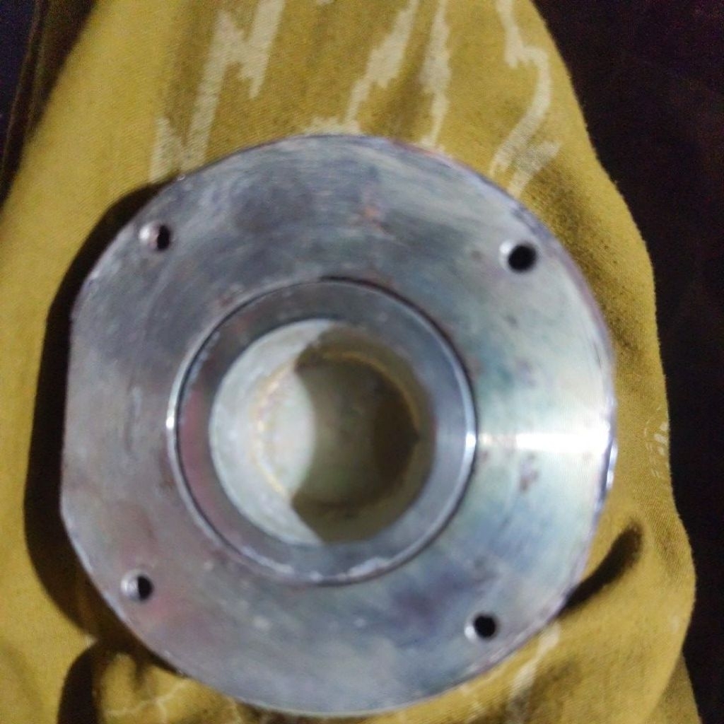 Magnet Corong Speaker Toa Bekas Normal