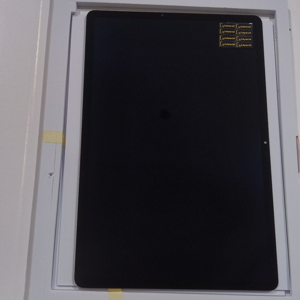 LCD TOUCHSCREEN SAMSUNG GALAXY TAB S7 PLUS SM T970 / T975 / T976 / ORIGINAL