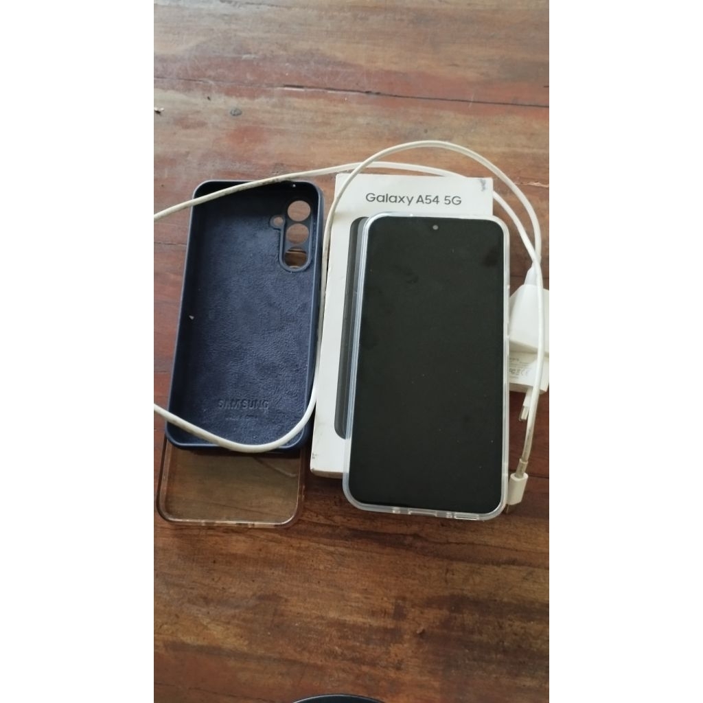 Samsung A54 / 8/128 bekas