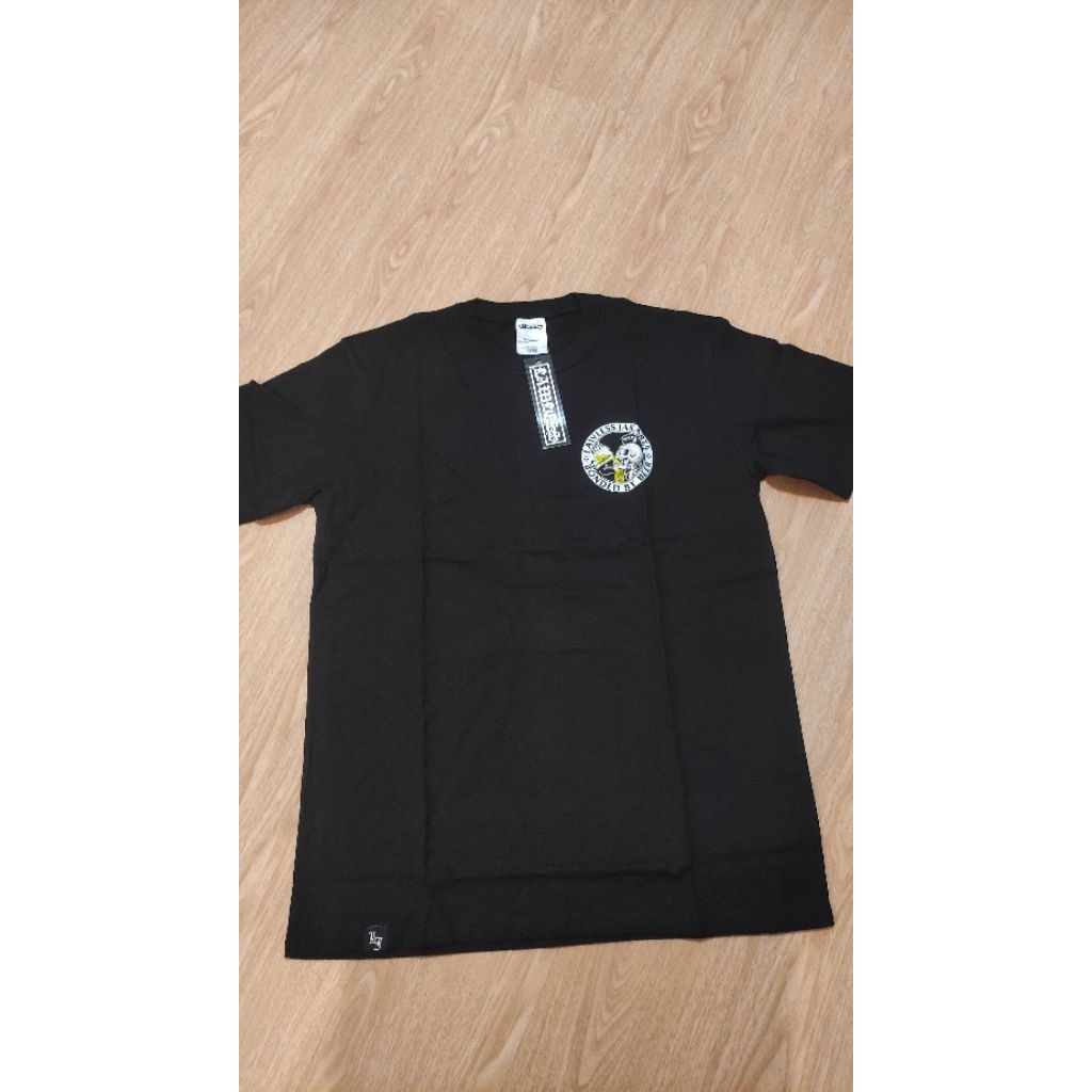 Lawless Jakarta - Bonded by Beer size L