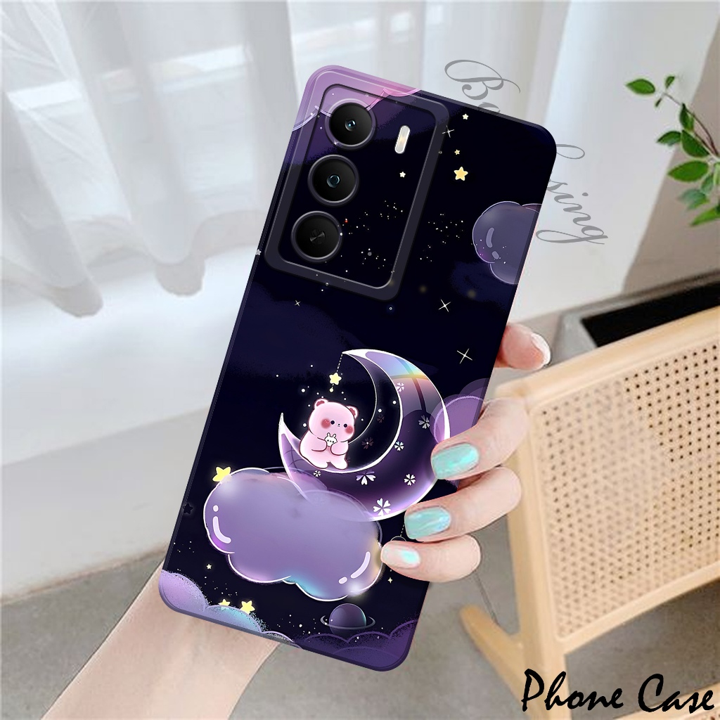 Case Hp REALME C71 2025 - Softcase REALME C71 2025 - Casing REALME C71 2025 - Kesing REALME C71 2025