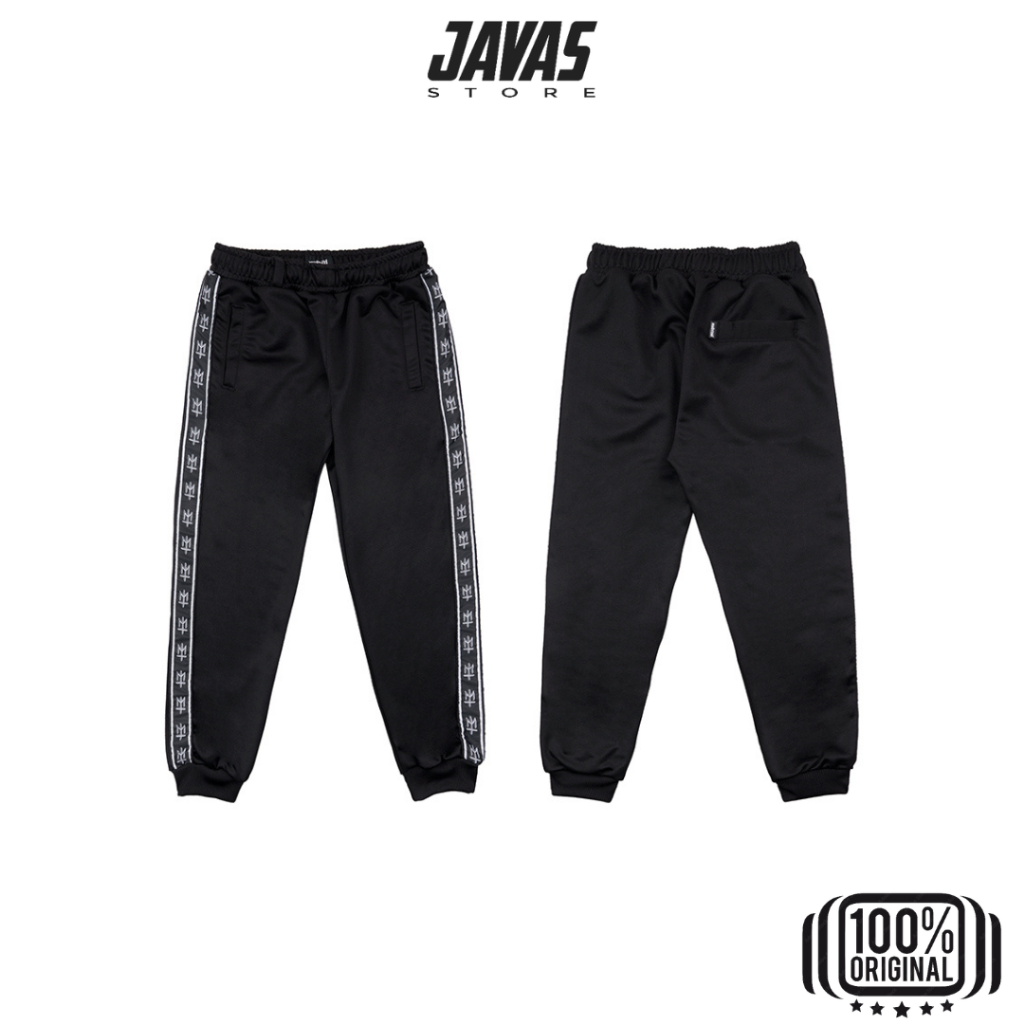 Celana Panjang Maternal Disaster Original Long Pants 108