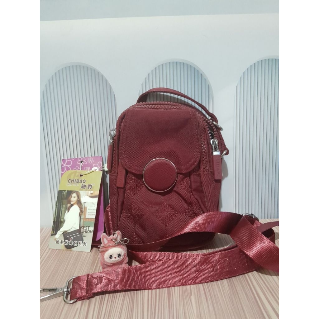 TAS HP CHIBAO ORI