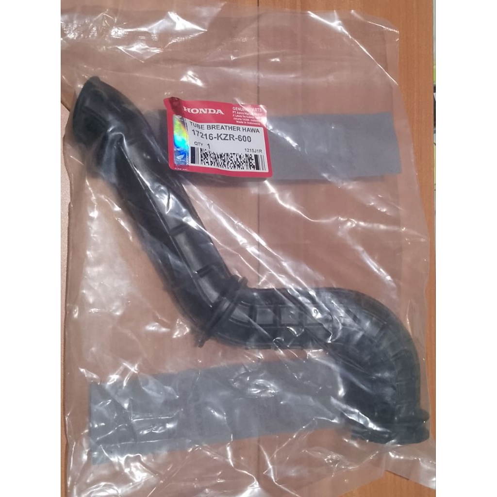 selang pipa filter udara vario 125 150