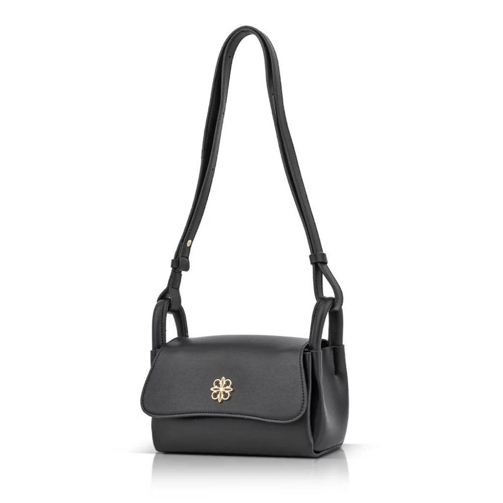 Tas Selempang Wanita Luna Satchel di Samarinda