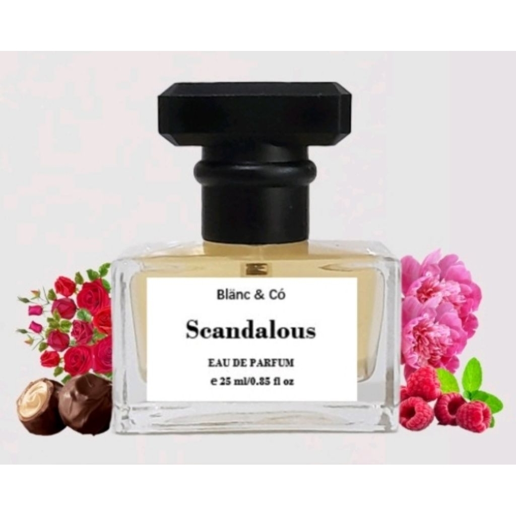 Parfum Scandalous
