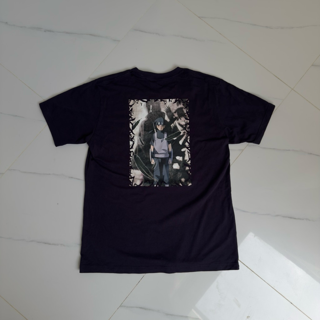 unilo x naruto