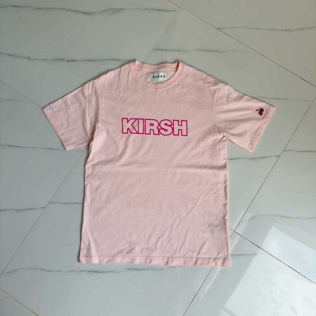 kaos kirsh